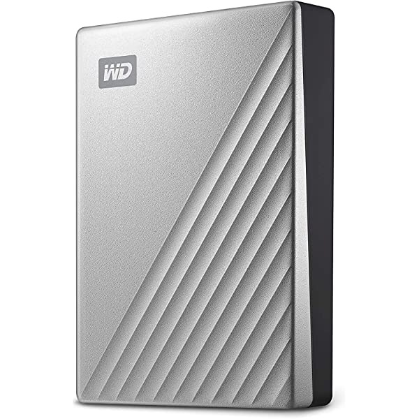 wd 4tb black my passport for mac review